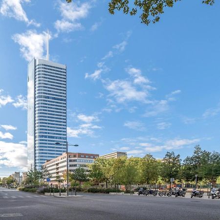 Studio Platine - Welkeys Лион Экстерьер фото