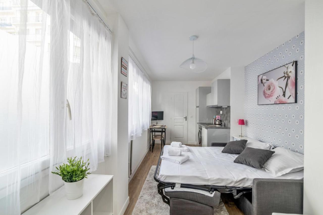 Studio Platine - Welkeys Лион Экстерьер фото