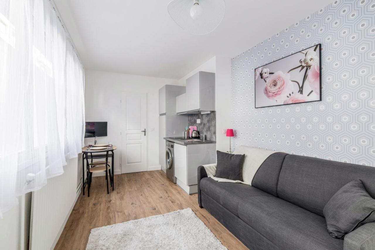 Studio Platine - Welkeys Лион Экстерьер фото